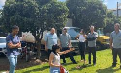 Dia de Treinamento Dia de Treinamento