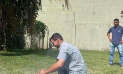 Dia de Treinamento Dia de Treinamento