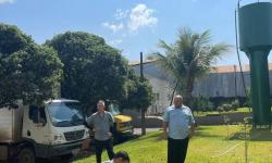 Dia de Treinamento Dia de Treinamento