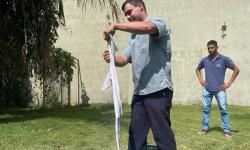 Dia de Treinamento Dia de Treinamento