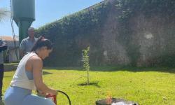 Dia de Treinamento Dia de Treinamento