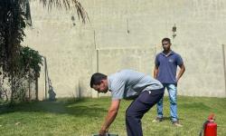 Dia de Treinamento Dia de Treinamento