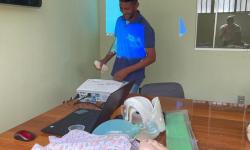 Dia de Treinamento Dia de Treinamento